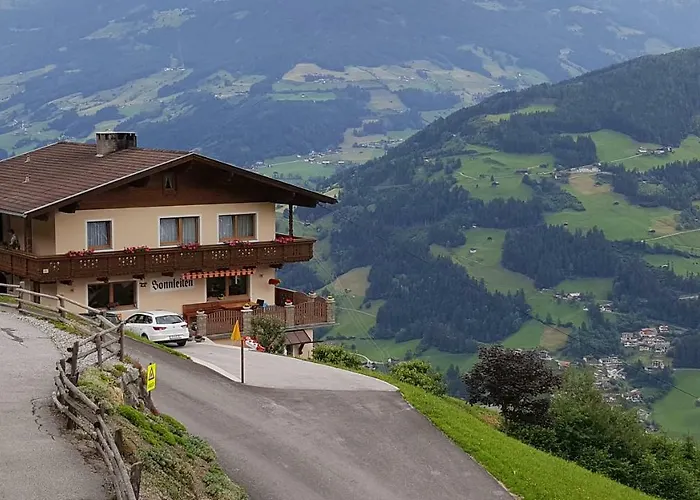 Haus Sonnleiten