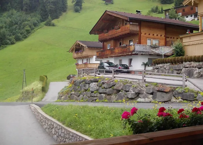 Haus Sonnleiten