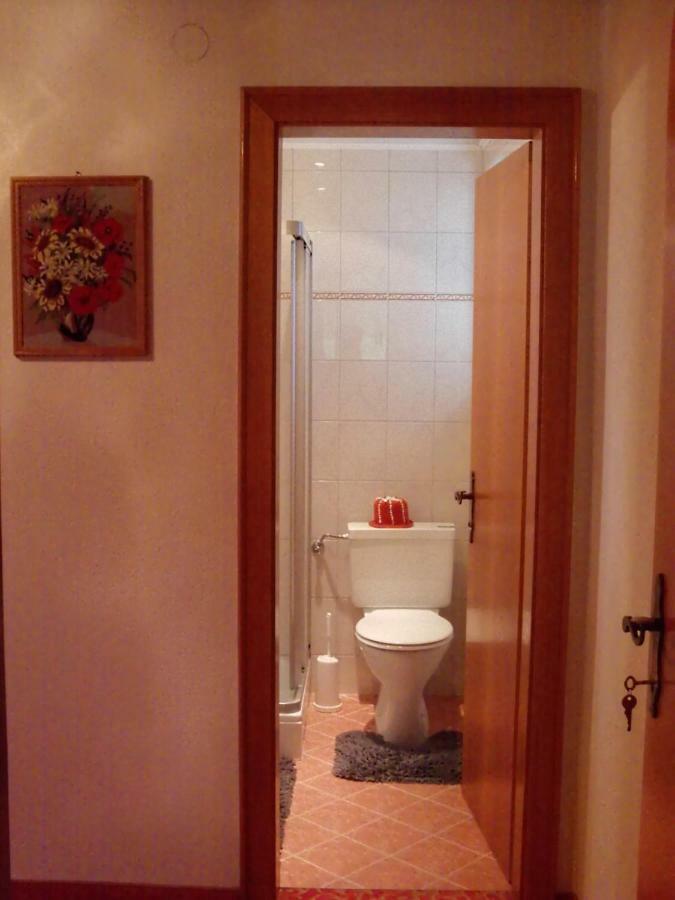 Guest house Haus Sonnleiten