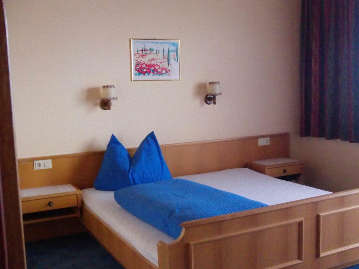 Haus Sonnleiten Guest house