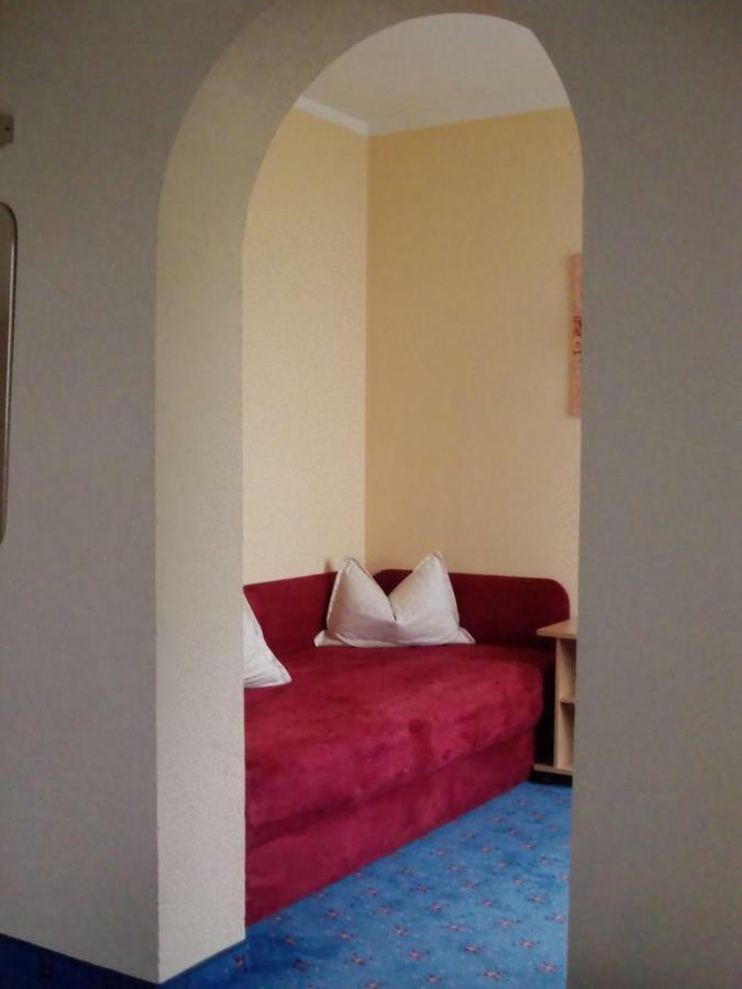 Guest house Haus Sonnleiten